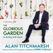 The Glorious Garden